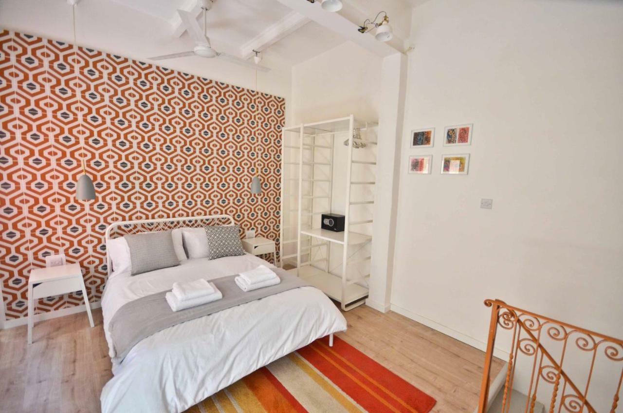 Eight Point Living 34B Villa Birgu Exterior photo
