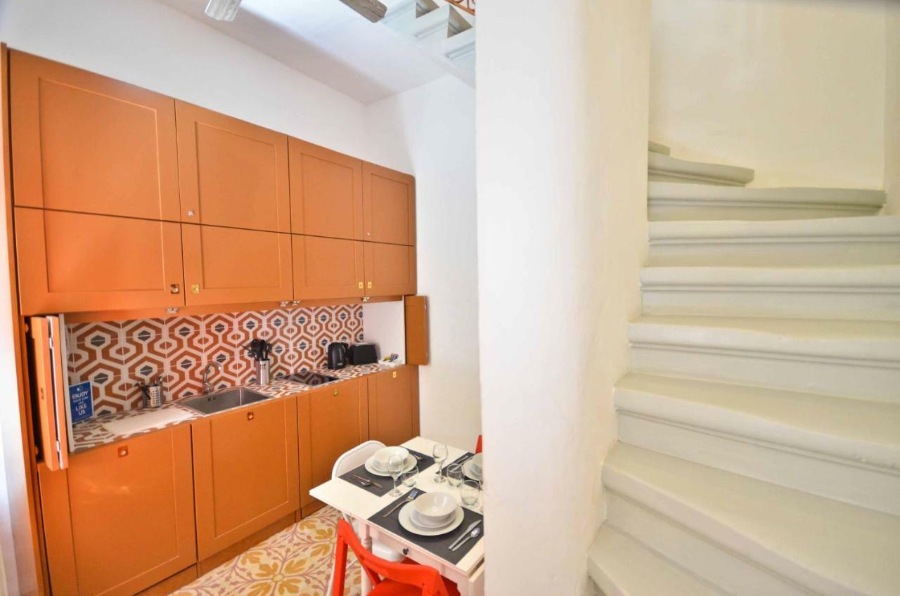 Eight Point Living 34B Villa Birgu Exterior photo