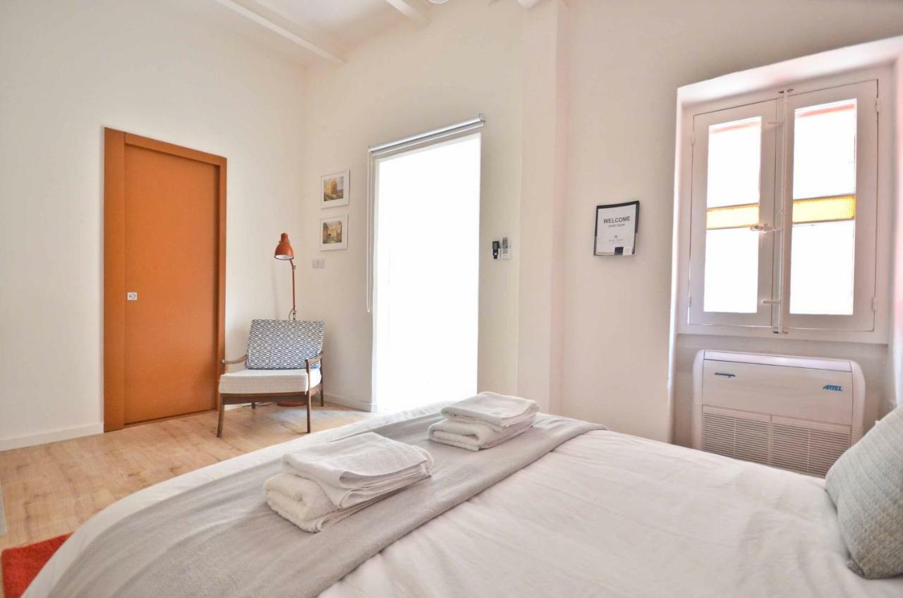 Eight Point Living 34B Villa Birgu Exterior photo